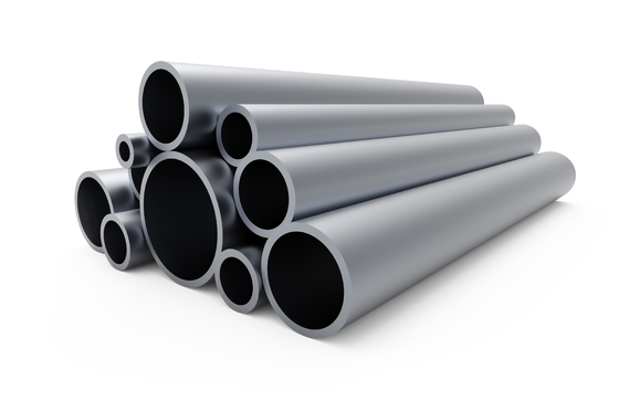 Seamless Stainless Steel Round Pipes Tubes Welded 10mm 309S 2205