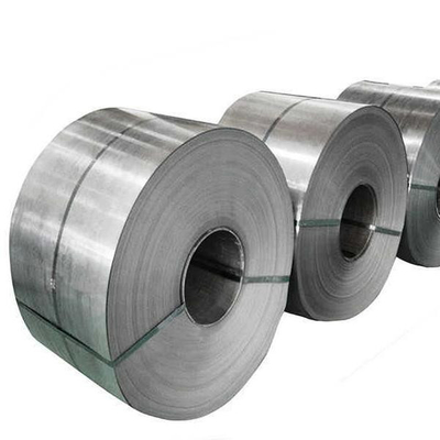 S235 Carbon Steel Coil 6mm  BA Cold Rolled Steel Coil Full Hard