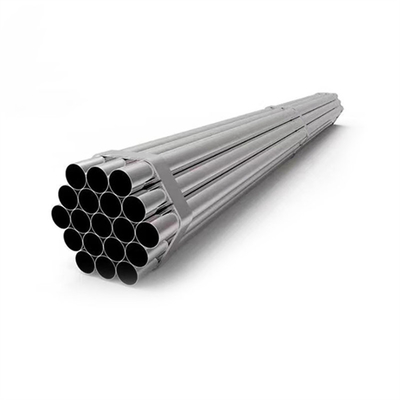 A36 Seamless Carbon Steel Pipe Construction 20 Inch 24inch 30 Inch