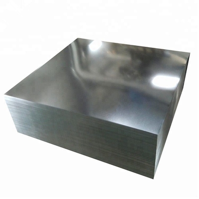 T4 5.6/2.8 Tin Coating Plate Electrolytic ETP Tinplate