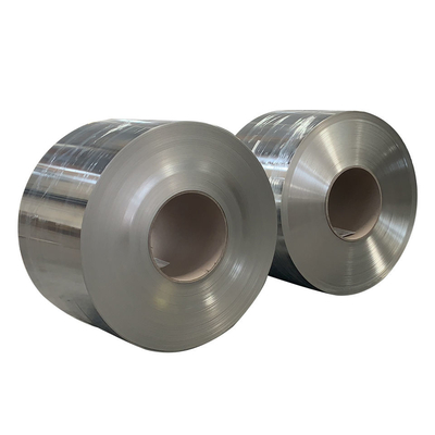 0.15-0.5mm Tin Plate Sheet Electrolytic Tinplate Coil T2 Stone Finish Food Grade For Can