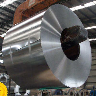 0.15-0.5mm Tin Plate Sheet Electrolytic Tinplate Coil T2 Stone Finish Food Grade For Can