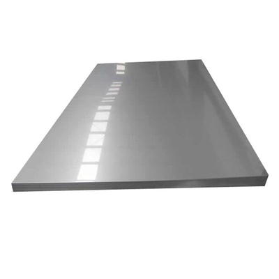 NiCu30Al Monel Metal Alloy Steel Plate Sheet 1500mm*3000mm*3mm