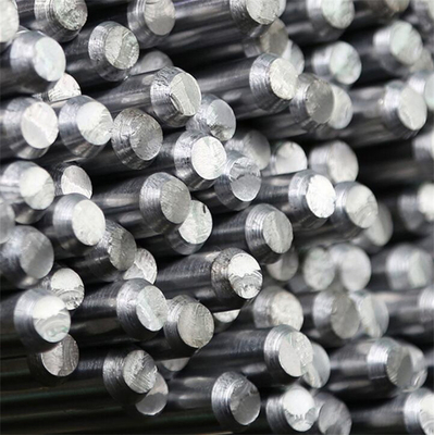 Metal Round Steel Rod Bar Inconel 600 Alloy 600 Corrosion Resistance