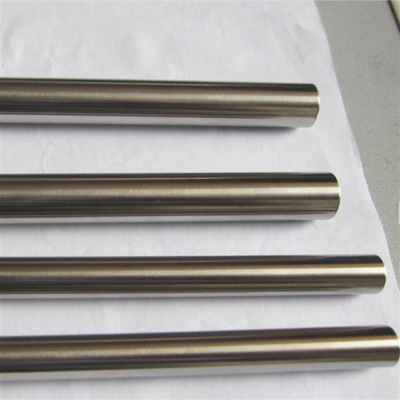 Metal Round Steel Rod Bar Inconel 600 Alloy 600 Corrosion Resistance