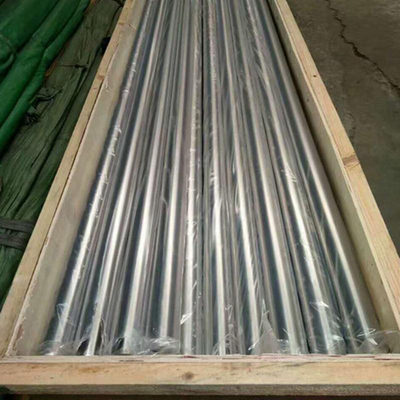 Hastelloy G30 Round Alloy Bar Special Alloy Steel Customized