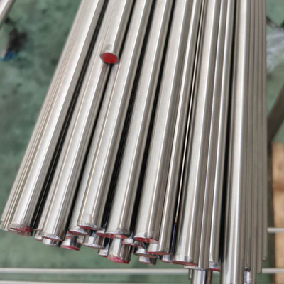 Hastelloy G30 Round Alloy Bar Special Alloy Steel Customized