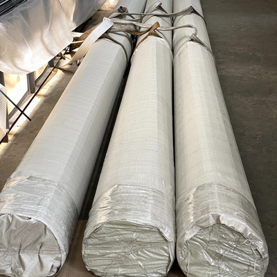 2mm Stainless Steel Pipe Astm SS201 SS 304 310 Aisi 500mm Diameter Hot Rolled Steel Pipe