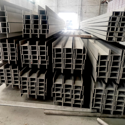 Construction Stainless Steel Profiles C U Channel Steel Cold Rolled 301 302 304 304L 316 316L
