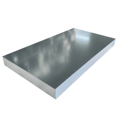 Hastelloy C-2000 Nickel Alloy Plate Sheet 800-4500mm