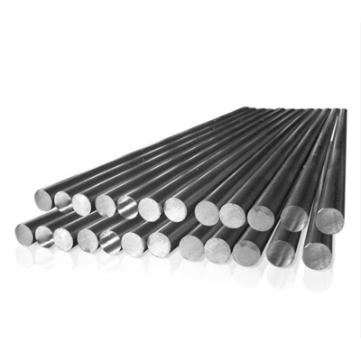 Superior Polished Round Bar  Hastelloy C22 Rod Weldability Versatile Steel