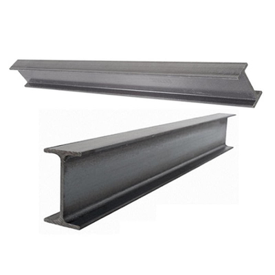 Hot Rolled H Beam Stainless Steel Profiles Ss304 316 904l 201 Stainless Steel Beam I Profile