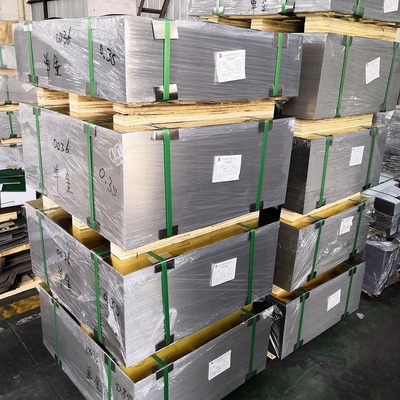 Food Grade Tin Plate Sheet ASTM JIS 0.3MM T3 T3.5 Electrolytic Ss Strip Coil