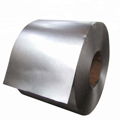T3 T4 T5 MR Tin Plate Coil Printing For Tin Plate Box Cans