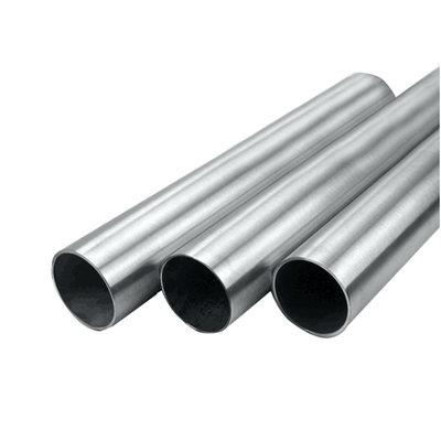 6063 7005 Aluminum Hollow Pipe Extruded Profile Aluminum Tube