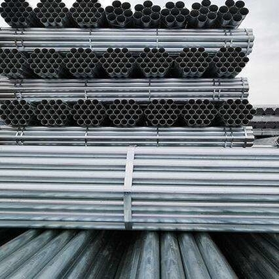 Cold Rolled Carbon Steel Pipe Tube Ck45 St52 Steel Honed 19mm Round Mild Seamless