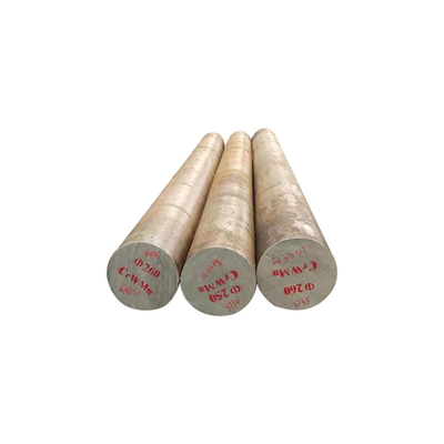 Cold Drawn Carbon Steel Round Bar 20mm Solid Pure Iron Rods Structural Steel Bar