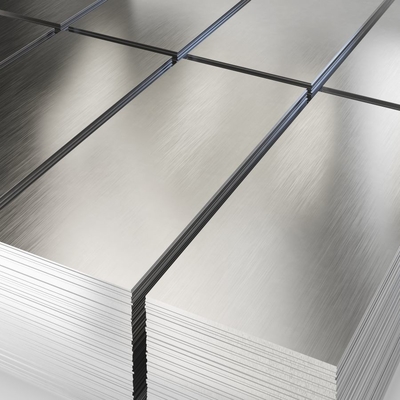 Hastelloy Nickel Alloy Plate Sheet C-276 X G35 G3000 X750