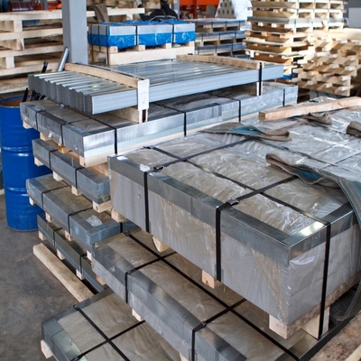 Hastelloy Nickel Alloy Plate Sheet C-276 X G35 G3000 X750