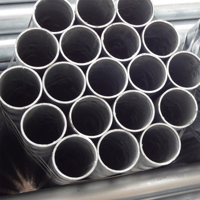 Welded Seamless Stainless Steel Pipes Tubes 1mm 2mm 201 202 304 304L