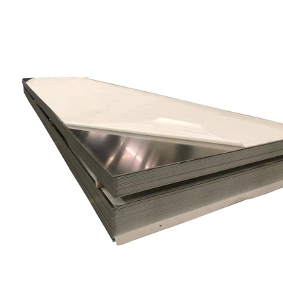3003 1050 5083 Alloy Aluminum Sheet A5052 Aluminum Plate H32 4x8 0.5mm