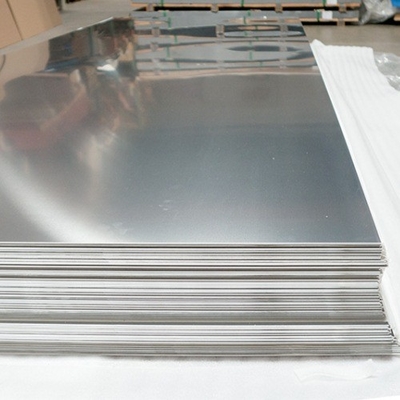 3003 1050 5083 Alloy Aluminum Sheet A5052 Aluminum Plate H32 4x8 0.5mm