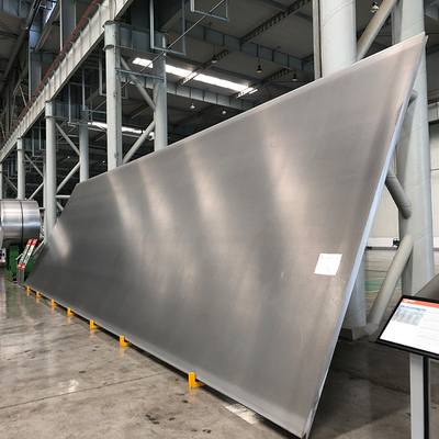 3003 1050 5083 Alloy Aluminum Sheet A5052 Aluminum Plate H32 4x8 0.5mm