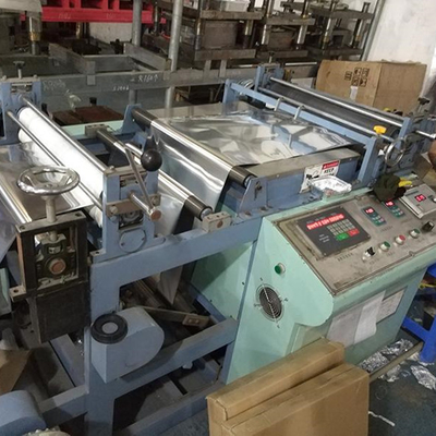 Glossy Coating Aluminium Coil Silver Aluminum Foil For Food Packaging