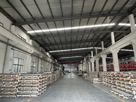 Polished Stainless Steel Strip Sheet Plate 201 301 304 Customized 2500mm