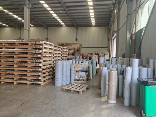 SS SHEET 304 316 430 Customized Polished Stainless Steel Metal Strip Roll