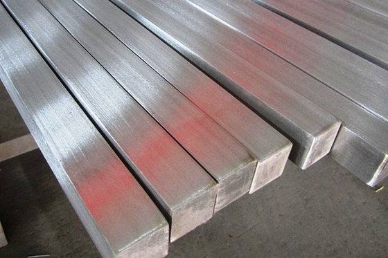 Hot Rolled 420 1 Inch Hex Bar Forged Customized Length
