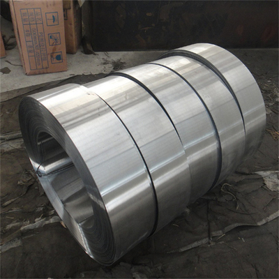 321 2507 ASTM Stainless Steel Strip 201 301 309S 310S 317 317L 1000mm