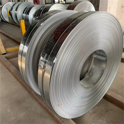 321 2507 ASTM Stainless Steel Strip 201 301 309S 310S 317 317L 1000mm