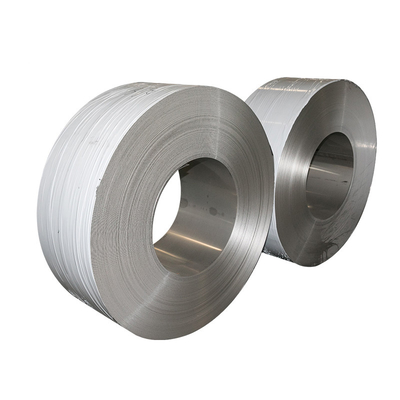 201 317 Ba Hl Surface Stainless Steel Strip 2507 2520 430 420 410 Hot Rolled 2b
