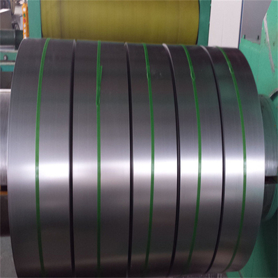 201 317 Ba Hl Surface Stainless Steel Strip 2507 2520 430 420 410 Hot Rolled 2b