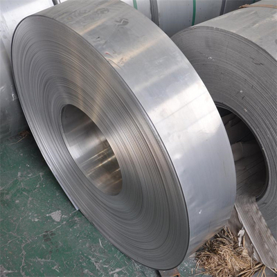 201 317 Ba Hl Surface Stainless Steel Strip 2507 2520 430 420 410 Hot Rolled 2b