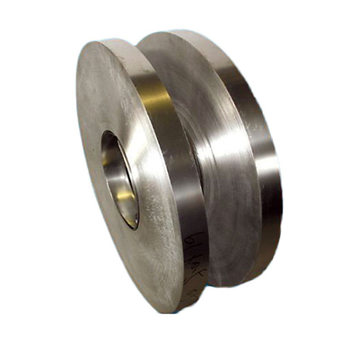 Ba Hairline 8K Mirror Stainless Steel Strip AISI 202 301 304 310 316 316L Surface 2b