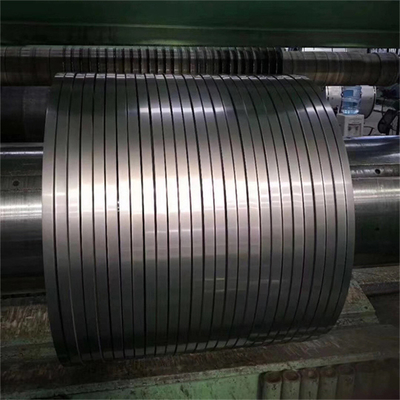 Ba Hairline 8K Mirror Stainless Steel Strip AISI 202 301 304 310 316 316L Surface 2b