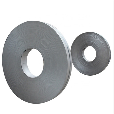 AISI Ba Mirror SS Strip 2b 8K 201 Mirror SS Strip 310S 316 321 316L 430 2205 1mm 0.7mm