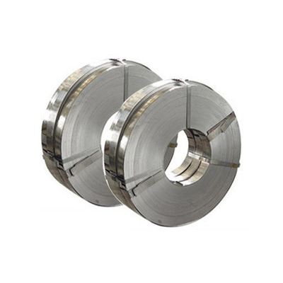 Ba Hl Surface Stainless Steel Strip 201 317 2205 2507 2520 430 420 410 Hot Rolled 2b