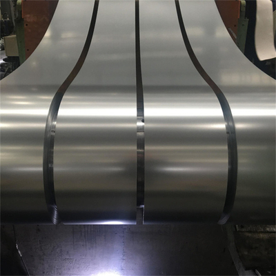 AISI Cold Rolled Stainless Steel Strip 3.0mm 201 202 321 430 405 420 904L 2205 2507