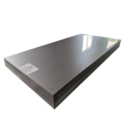 High Quality Black 2b Ba Stainless Steel Plates 410 430 Series For Industry Kitchenware