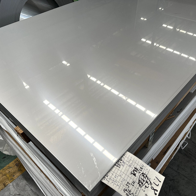 High Quality Black 2b Ba Stainless Steel Plates 410 430 Series For Industry Kitchenware