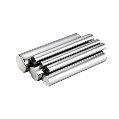 Polished Stainless Steel Bar Round Rod 10mm 25mm SS310S SS Round Bar