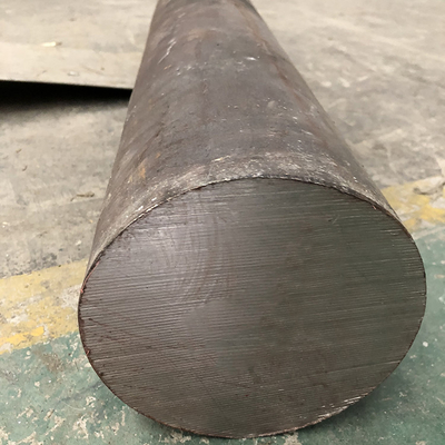 Aisi 4140 C45 Low Round Carbon Steel Bar Rod  Structural Steel Bar