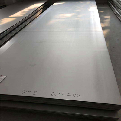 NiCu30Al Monel Metal Alloy Steel Plate Sheet 1500mm*3000mm*3mm