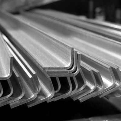 STS304 SUS304 Stainless Steel Angle Profile Construction SS Profiles
