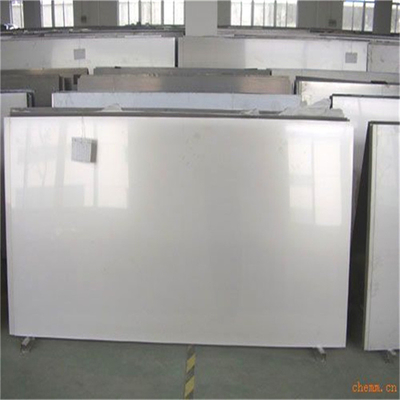 Hastelloy C-2000 Nickel Alloy Plate Sheet 800-4500mm