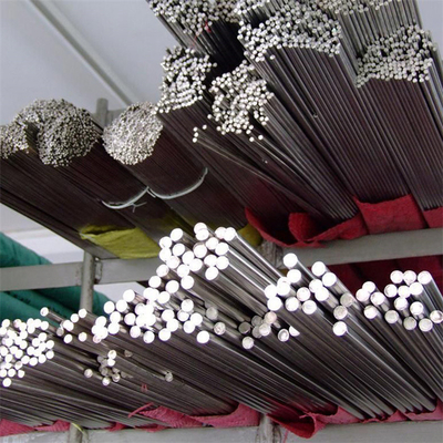 31803 Round Stainless Steel Bar Metal Rod 2mm 3mm 5mm 6mm Ss 201 304 321
