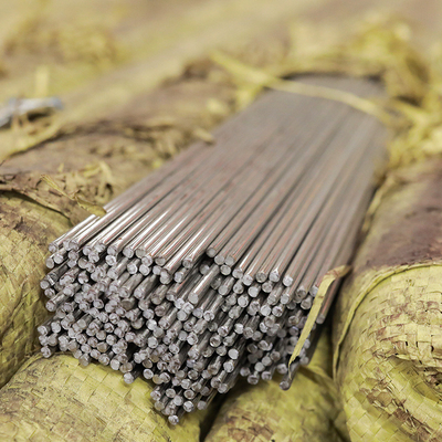 31803 Round Stainless Steel Bar Metal Rod 2mm 3mm 5mm 6mm Ss 201 304 321
